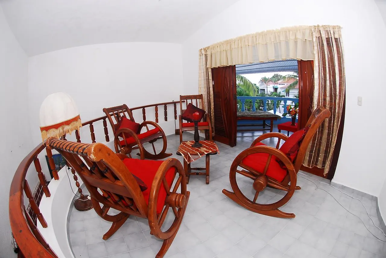 Villa Antonia 16 Sosua Hotel