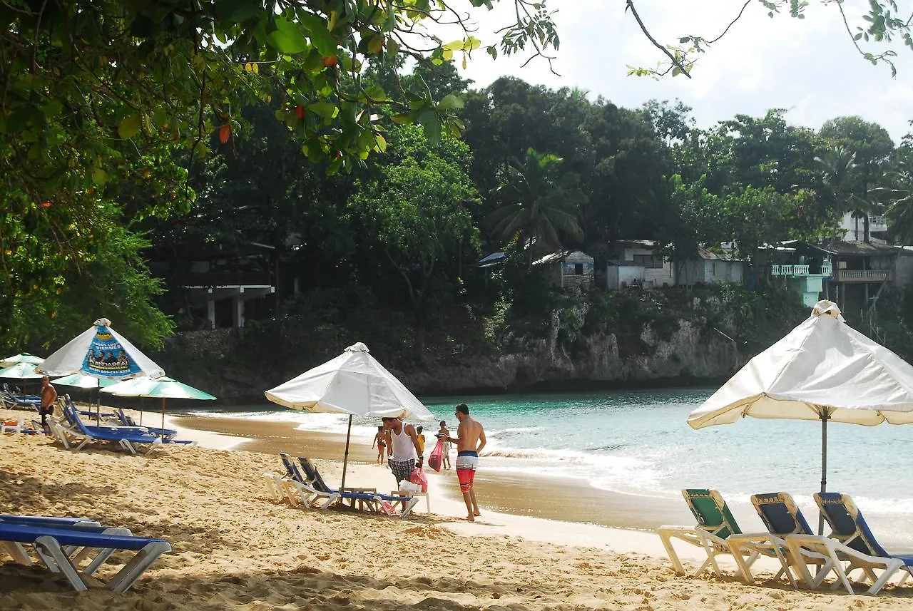 Villa Antonia 16 Sosua