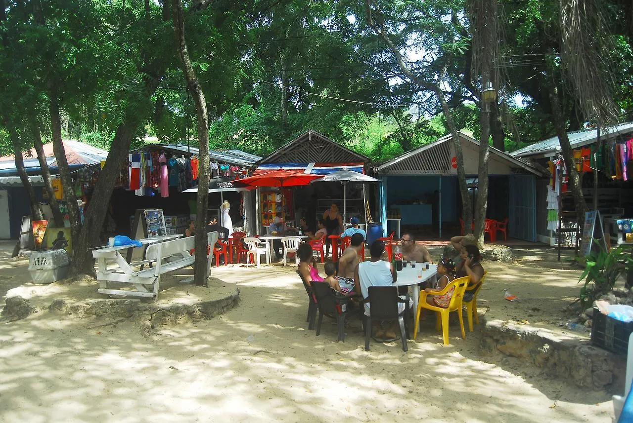Hotel Villa Antonia 16 Sosua