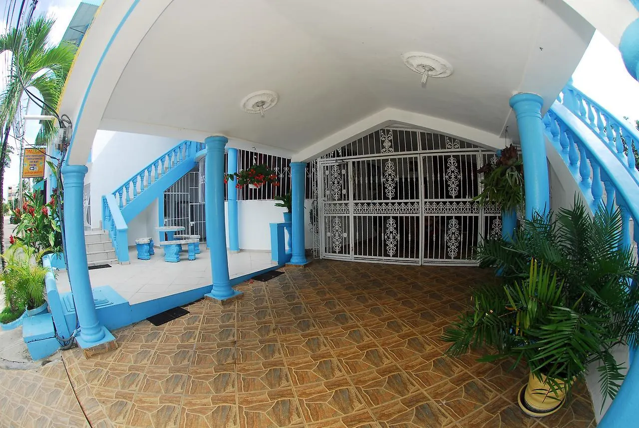 Villa Antonia 16 Sosua Dominican Republic