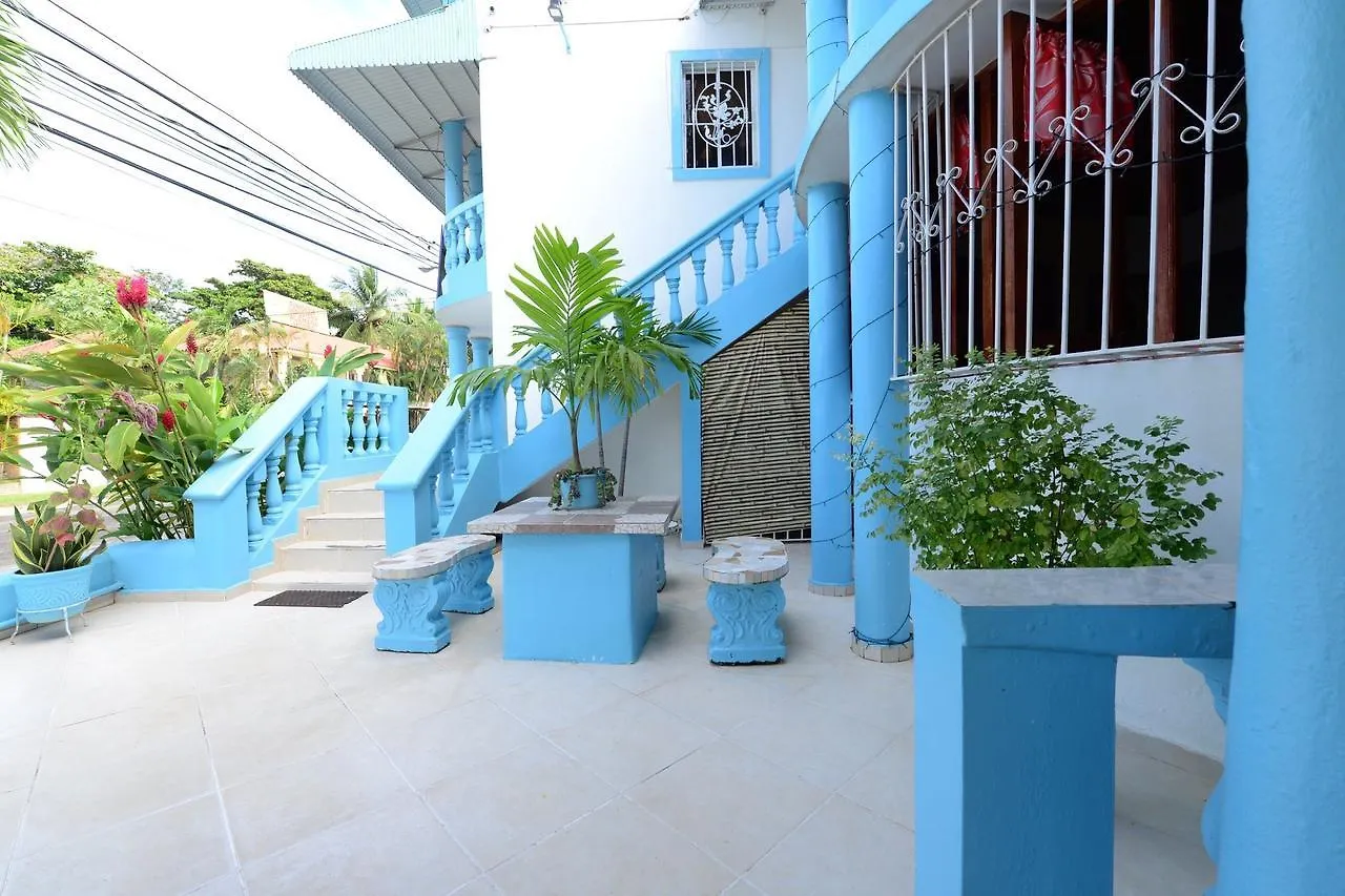 Villa Antonia 16 Sosua