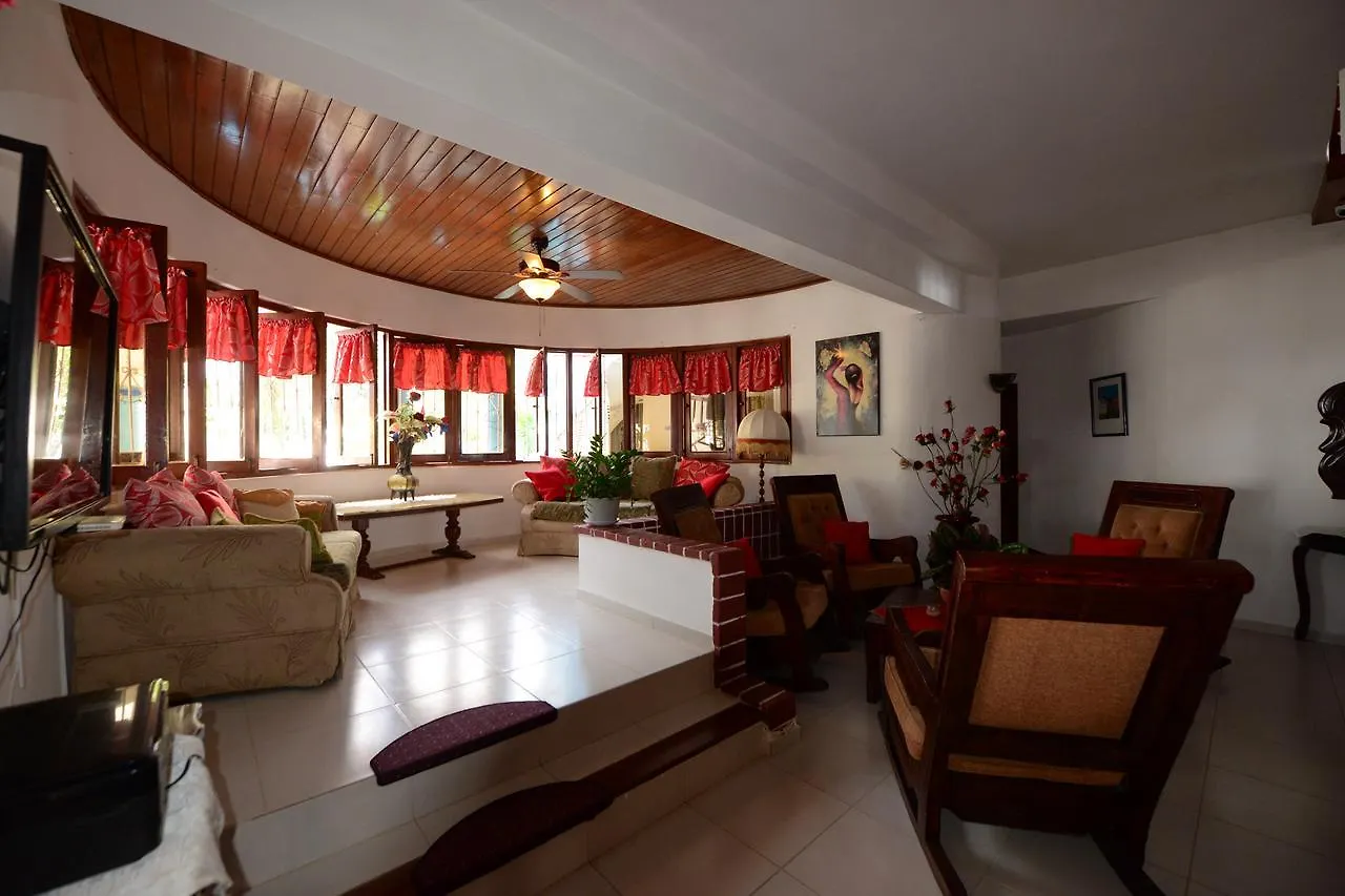 Hotel Villa Antonia 16 Sosua