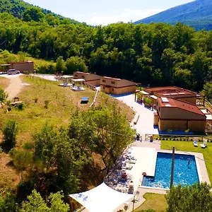Aparthotel L'alberocasa Calenzano