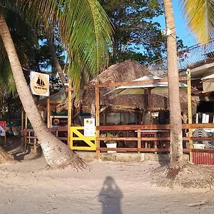 Hotel The Boat House Boca Chica