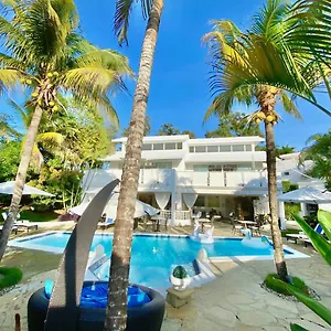 Hotel Casa Veintiuno Sosua