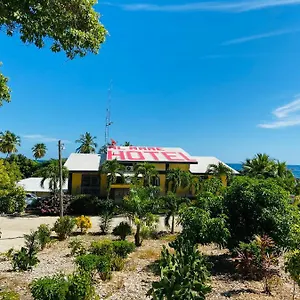 Al Mare Couette-café