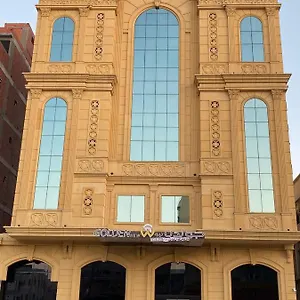 Hotel Golden New Quraish Jeddah