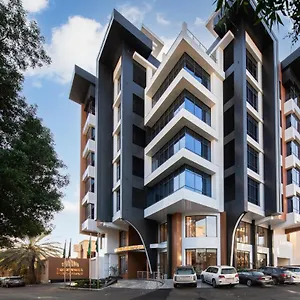 Hotel Gladiolus Jeddah