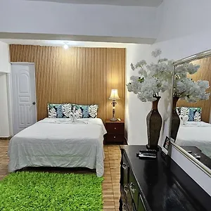 Aparthotel Cana Palma Zona Colonial Santo Domingo