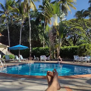 Hotel Casa Sylvie