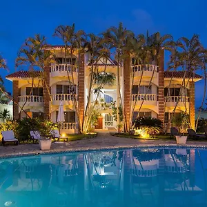 Hotel Voramar Sosua