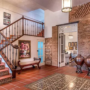 Hotel Colonial 154 H Boutique Santo Domingo