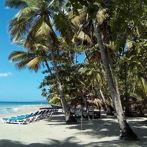 Playa Paraiso En Magante Mini-hôtel
