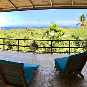 Bed & Breakfast El Mirador Al Mar Sosua