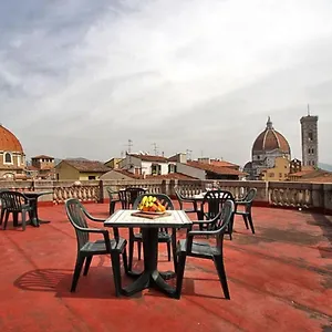 Guest house D'home Florence