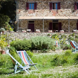 Bed & Breakfast Ancora Del Chianti Greve in Chianti