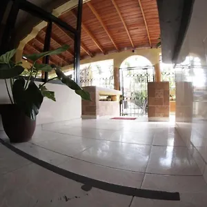 Hotel Caribbean Santo Domingo