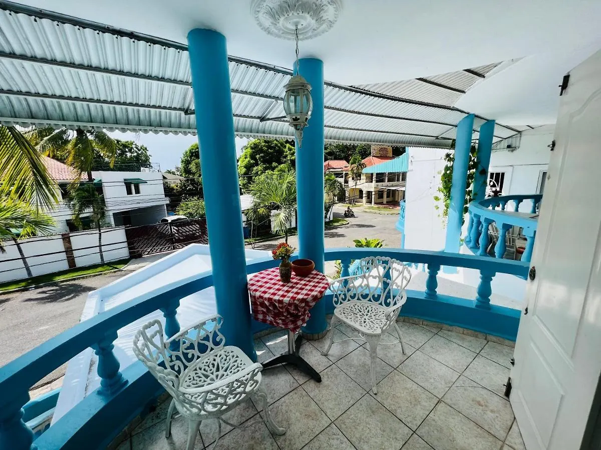 Villa Antonia 16 Sosúa