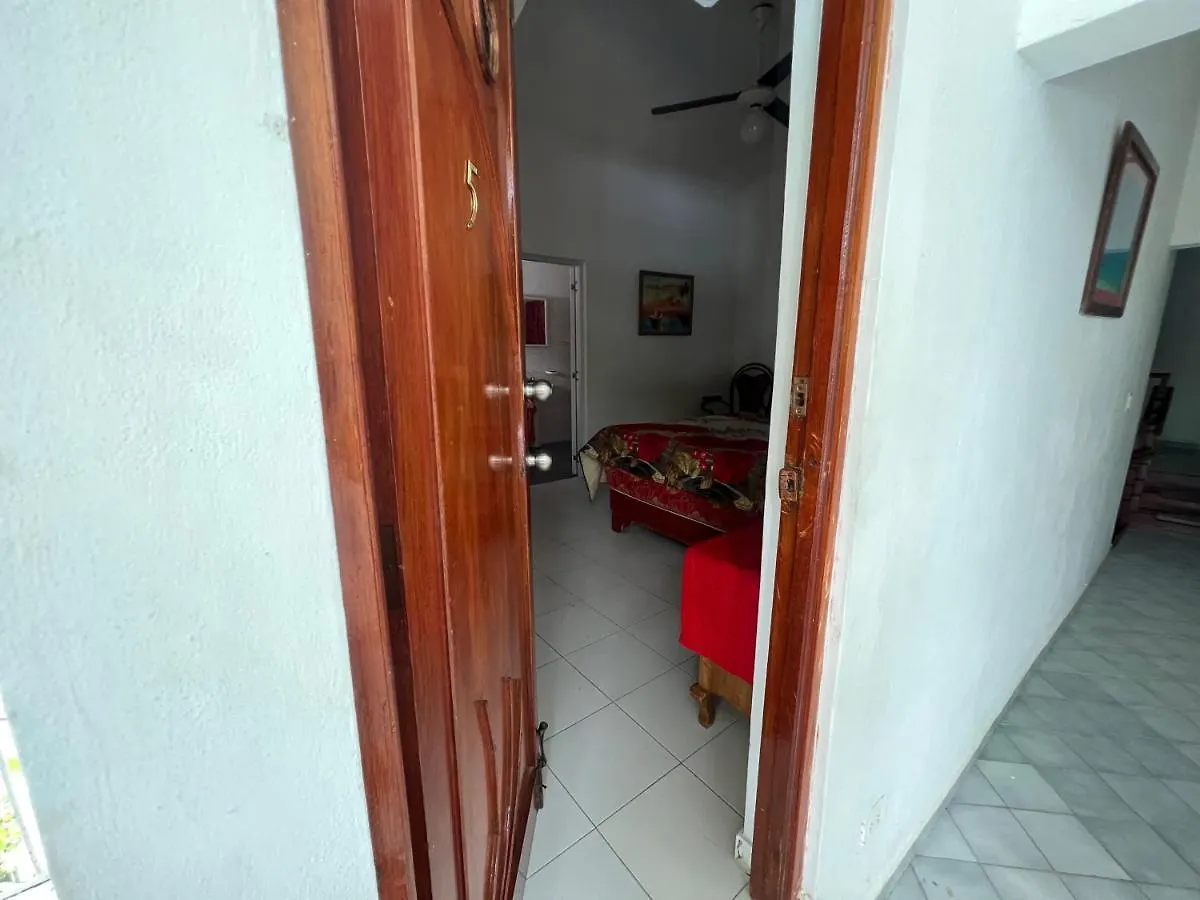 Villa Antonia 16 Sosúa 2*,  République dominicaine