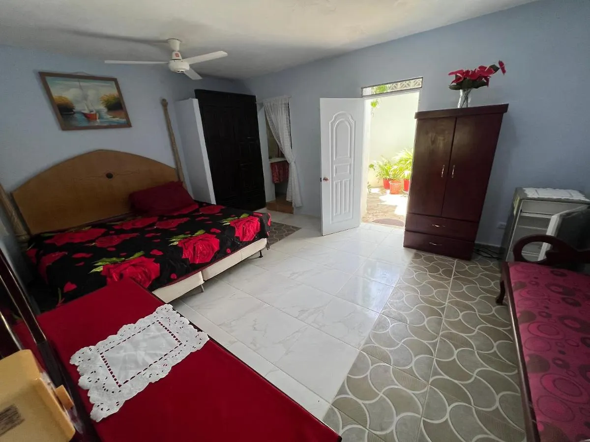 Villa Antonia 16 Sosúa
