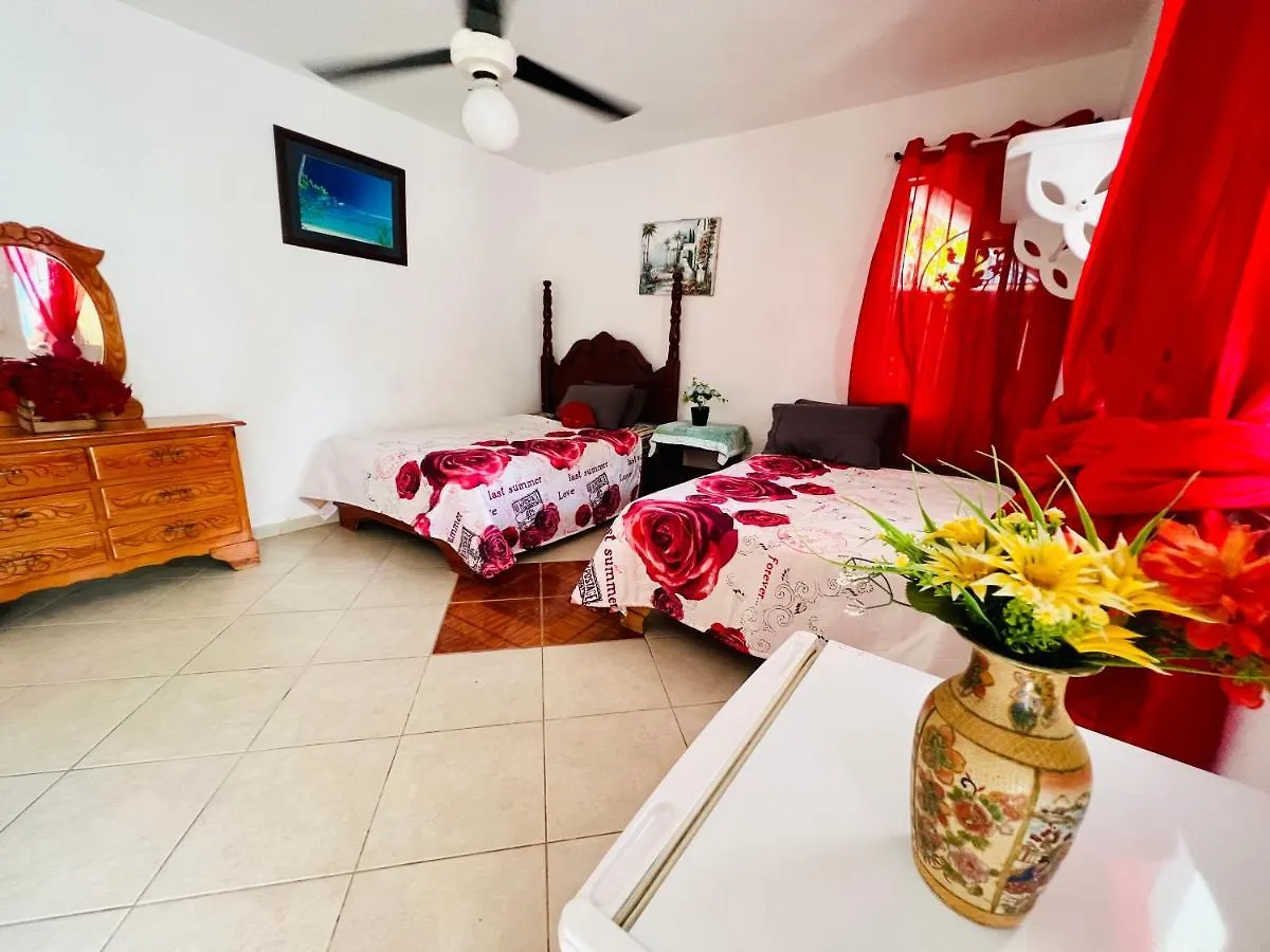 Villa Antonia 16 Sosúa