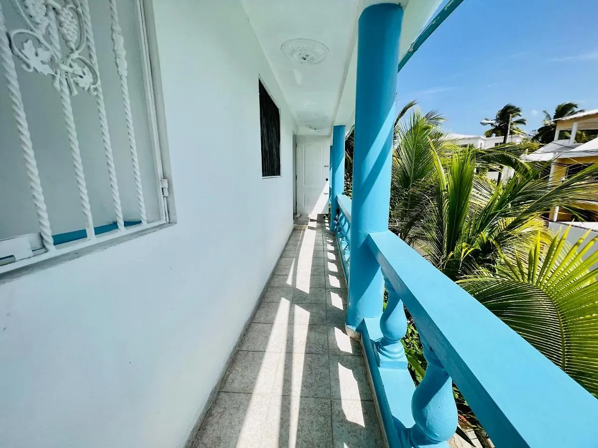 Villa Antonia 16 Sosúa République dominicaine
