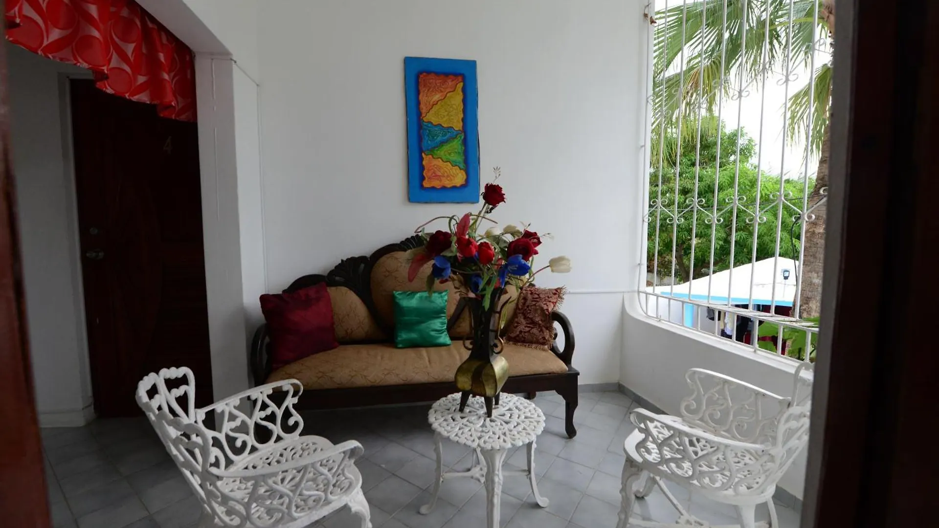 Villa Antonia 16 Sosúa