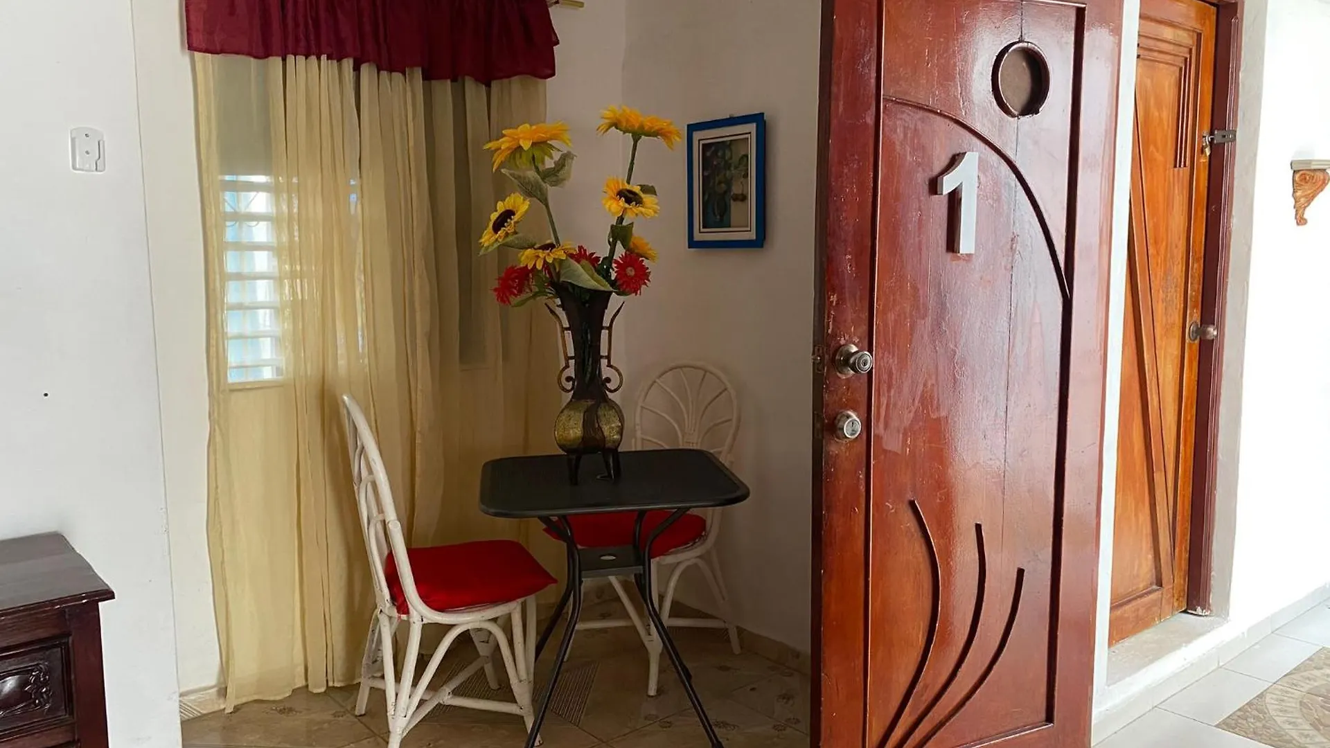 Hotel Villa Antonia 16 Sosúa