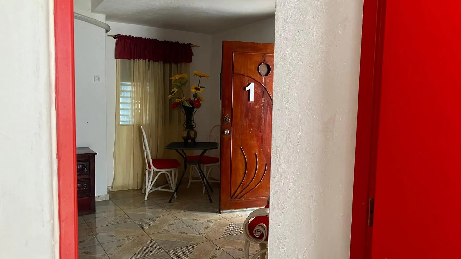 Villa Antonia 16 Sosúa Hotel