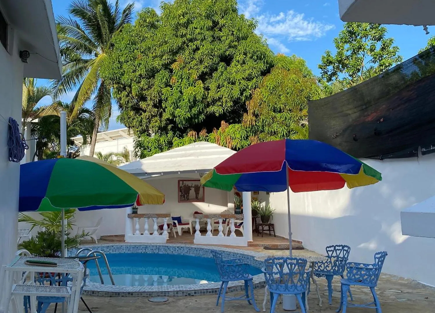 Villa Antonia 16 Sosúa Hotel