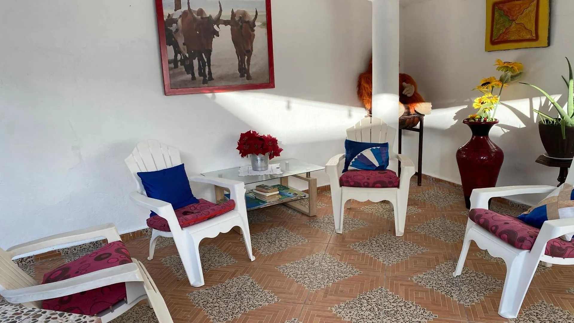 Villa Antonia 16 Sosúa 2*,  République dominicaine