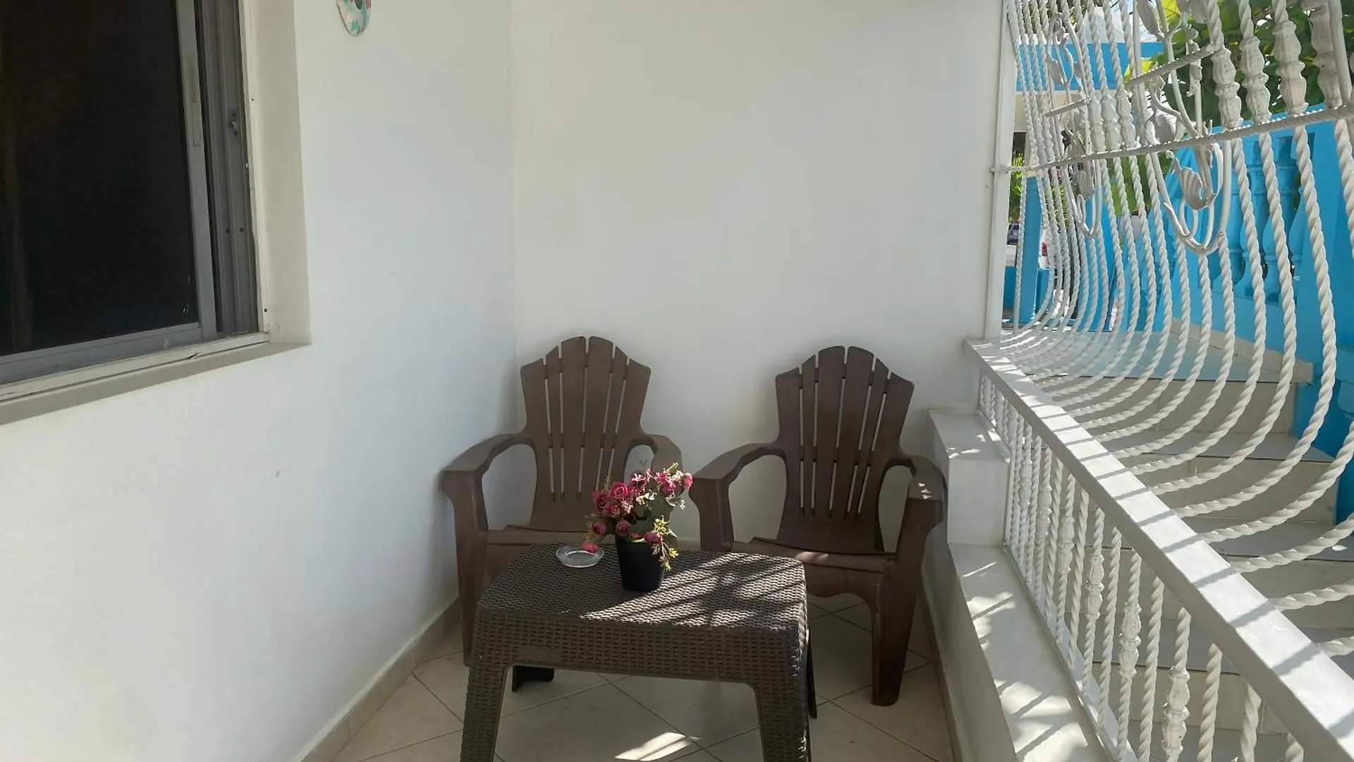 ** Hotel Villa Antonia 16 Sosúa République dominicaine