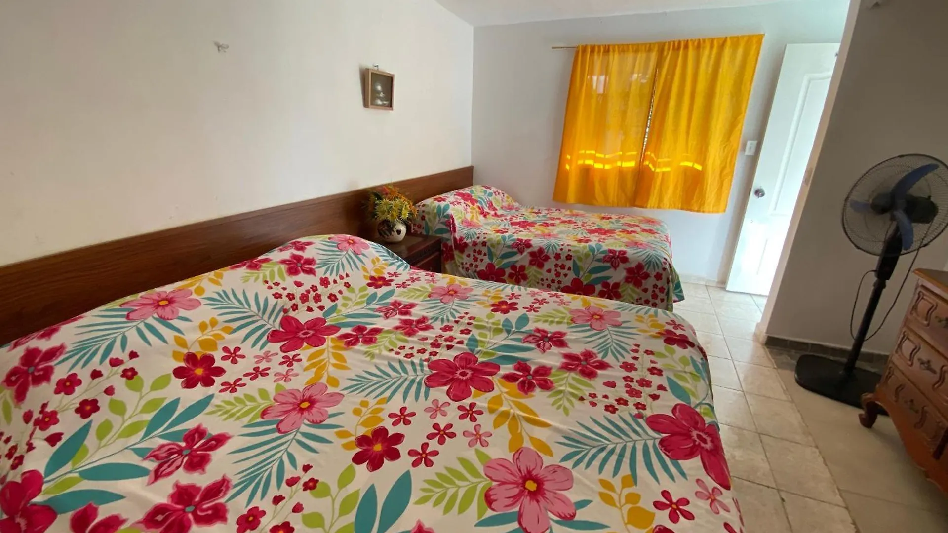 Villa Antonia 16 Sosúa 2*,