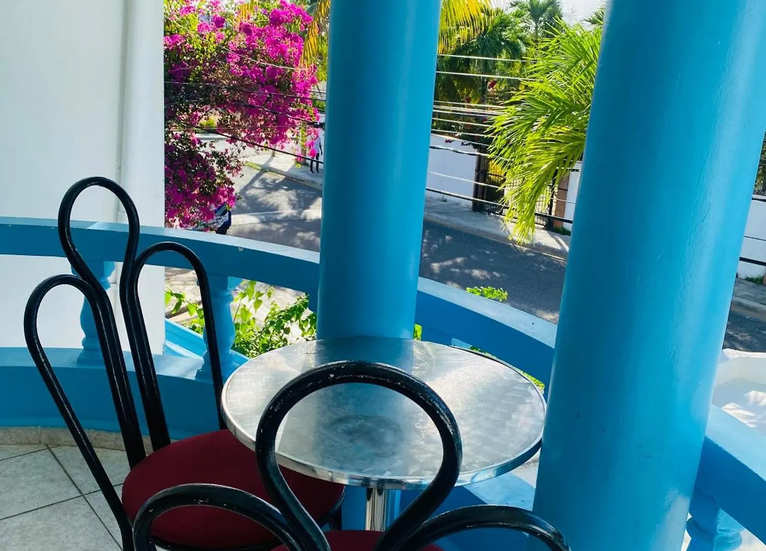 ** Hotel Villa Antonia 16 Sosúa République dominicaine