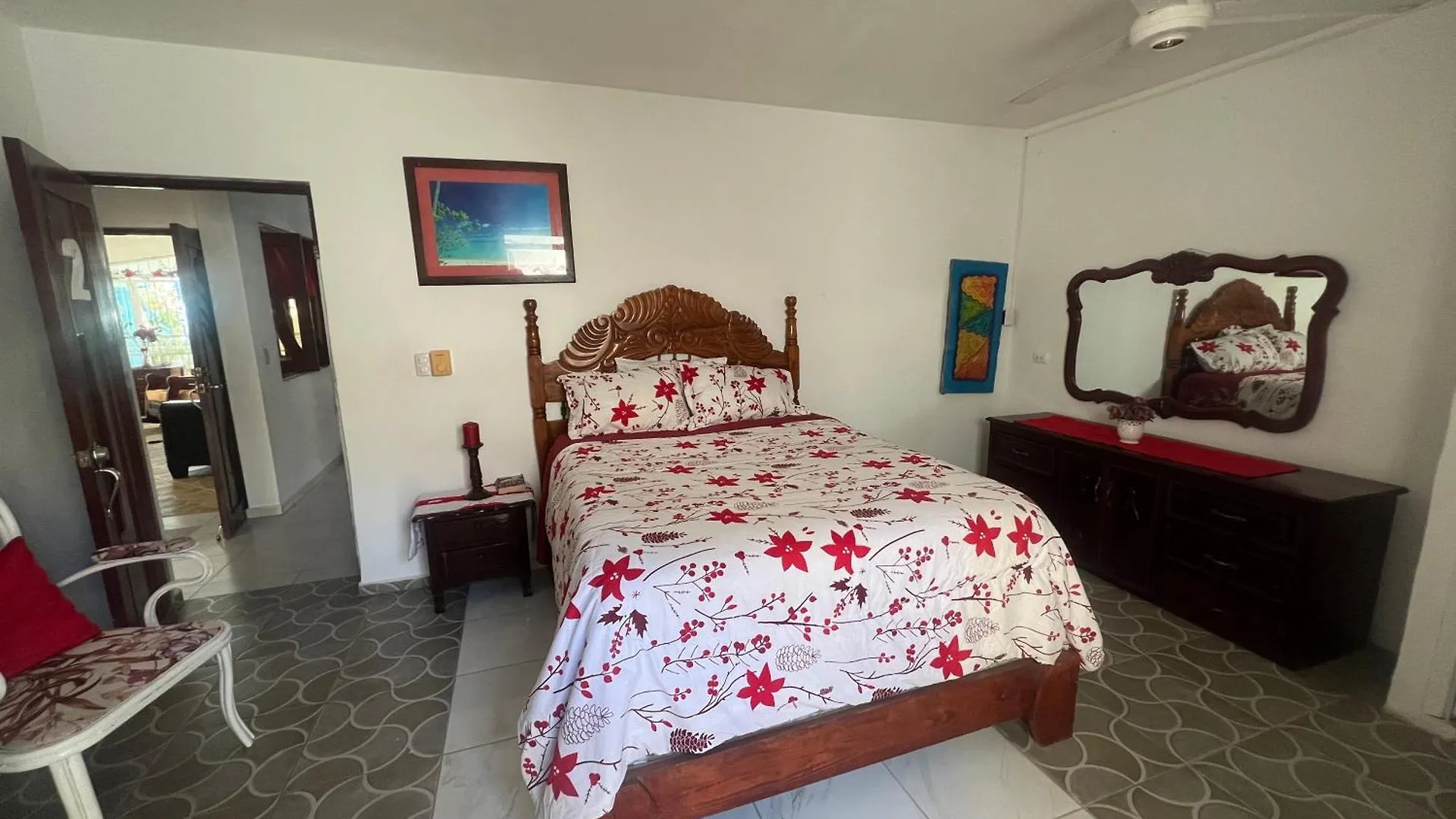 Villa Antonia 16 Sosúa