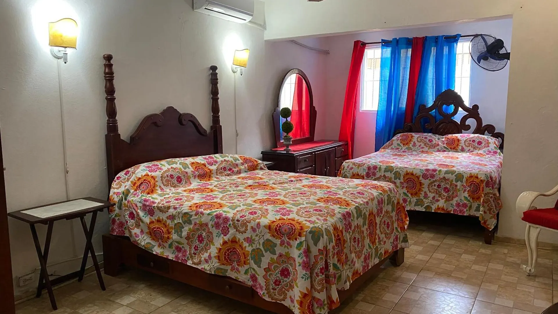Villa Antonia 16 Sosúa Hotel