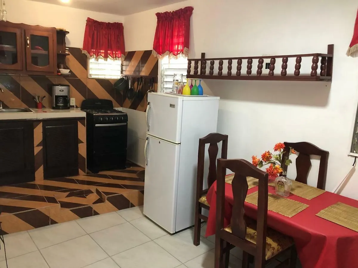 Villa Antonia 16 Sosúa République dominicaine