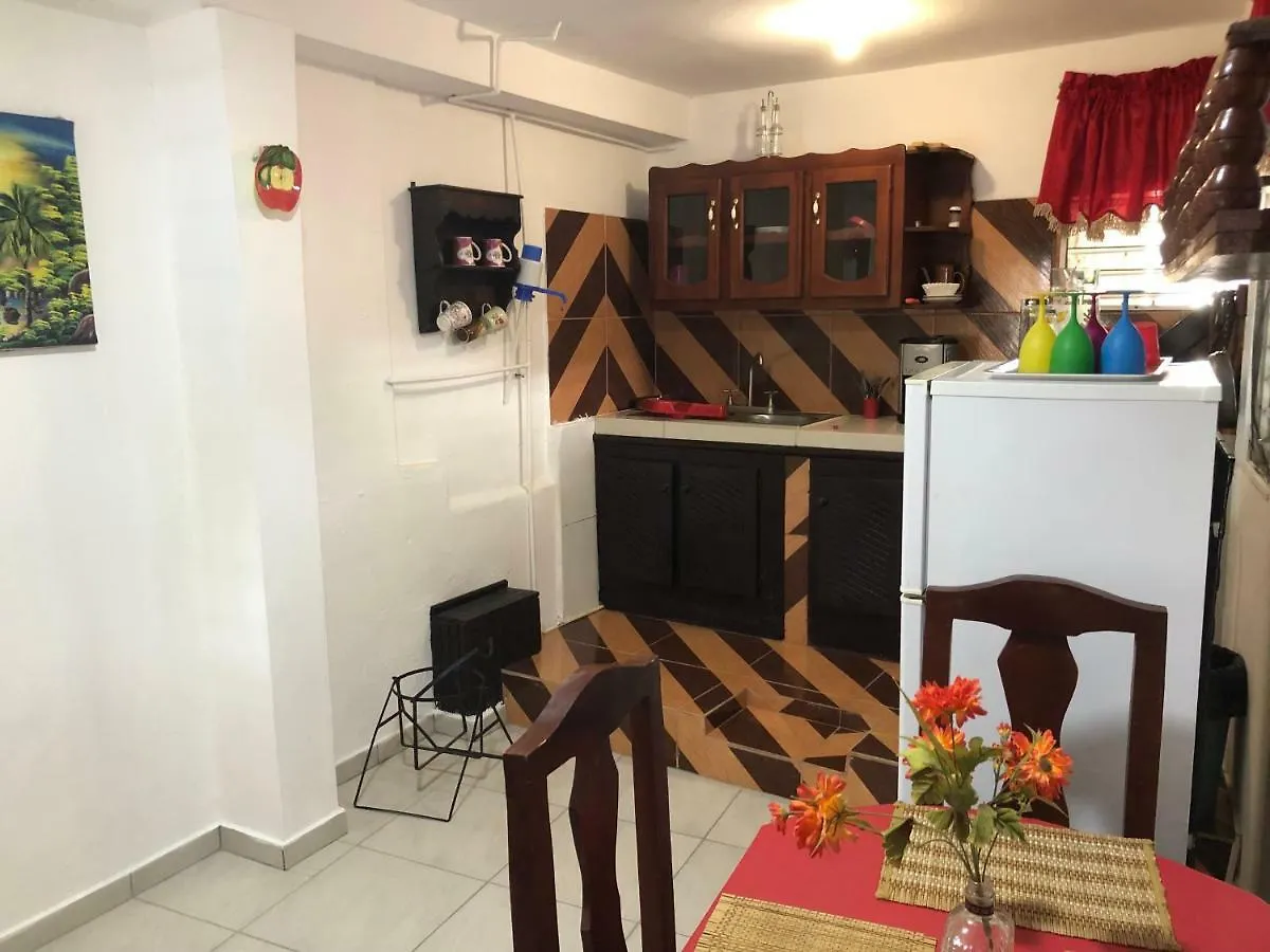 Villa Antonia 16 Sosúa 2*,  République dominicaine